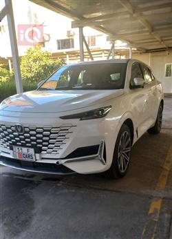 شانجان يوني كي